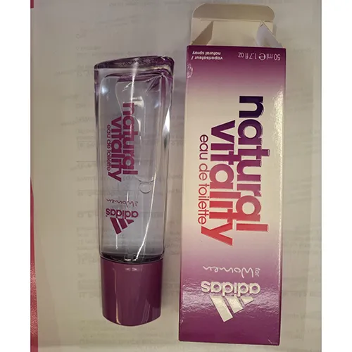 Adidas - Eau de toilette