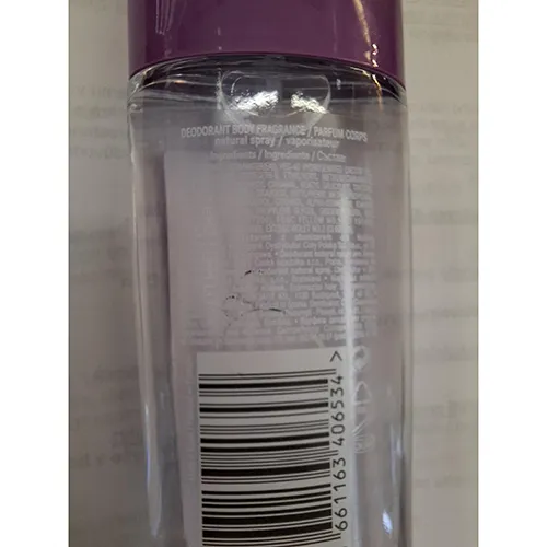 Adidas - Eau de toilette