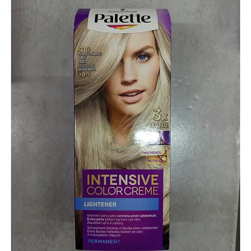 Schwarzkopf Palette - Hair dye