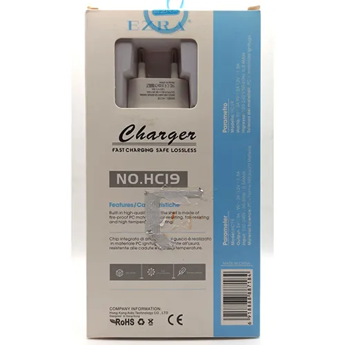 EZRA - USB charger