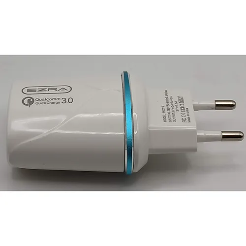 EZRA - USB charger