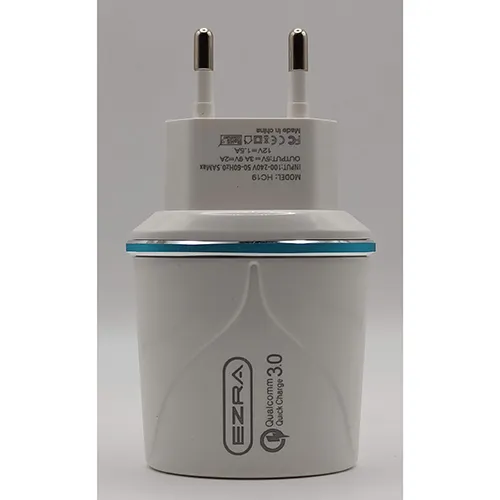 EZRA - USB charger