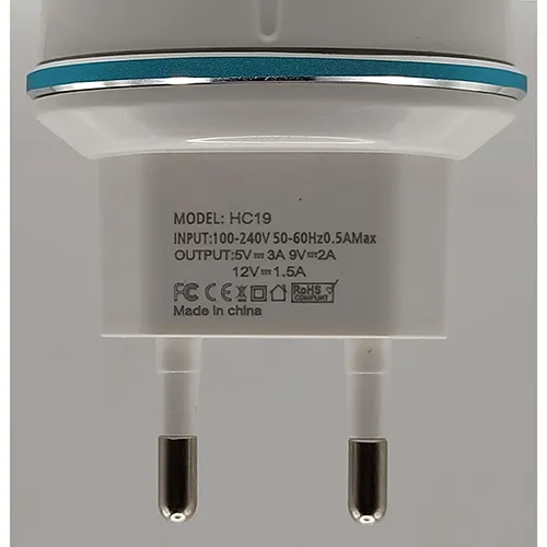 EZRA - USB charger