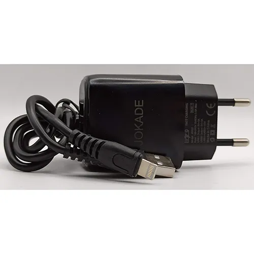 JOKADE - USB charger