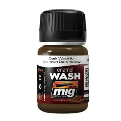 AMMO OF MIG JIMENEZ - Model paint and varnish
