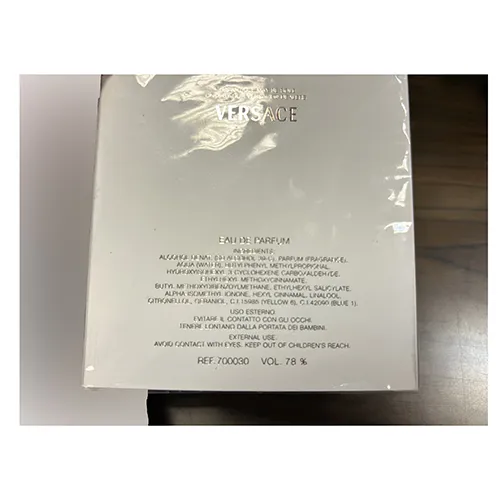 Eau de parfum, 50 ml