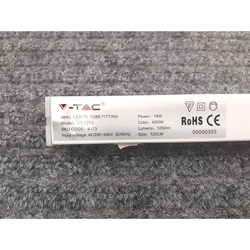 V-TAC - LED lamp
