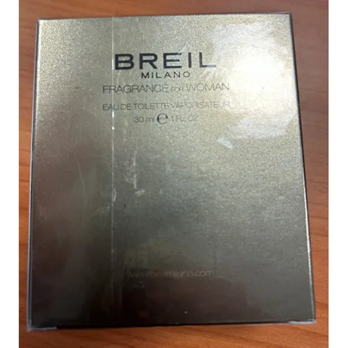Breil - Eau de toilette