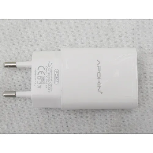 Apokin - USB charger