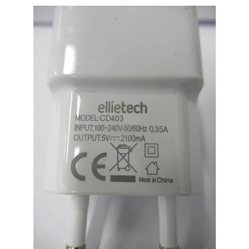 ellietech - USB charger