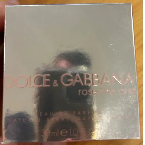 Dolce & Gabbana - Perfume