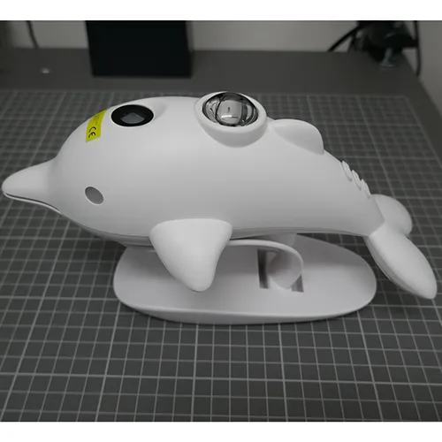 Axiwolntl - Projector