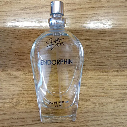 CHAT D'OR - Perfume