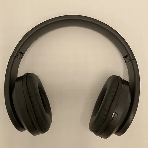 Muarron - Headphones