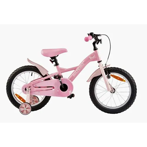 Biltema - Children's bicycle
