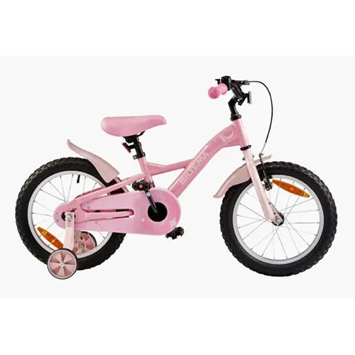 Biltema - Children's bicycle