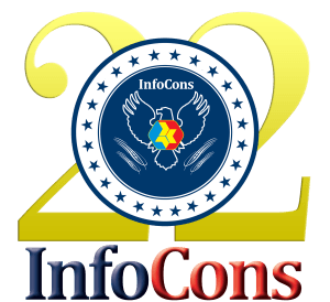 InfoCons Consumers Protection 22 logo