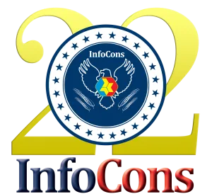 InfoCons Consumers Protection 22 logo