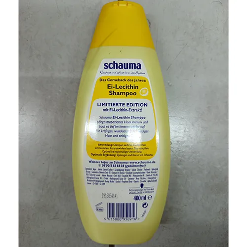 Schwarzkopf Schauma - Shampoo
