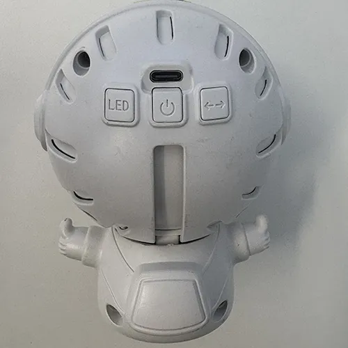 Mzvul - Projector