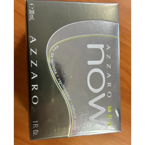 Azzaro - Eau de toilette