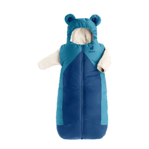 DEUTER - Baby sleeping bag