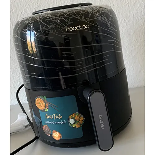 Cecotec - Air fryer