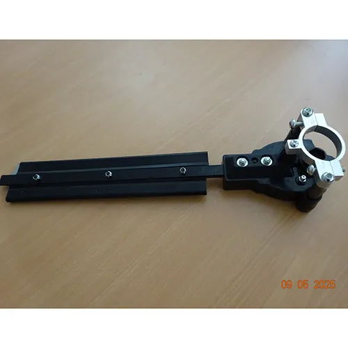 Kadimendium - Angle grinder conversion kit