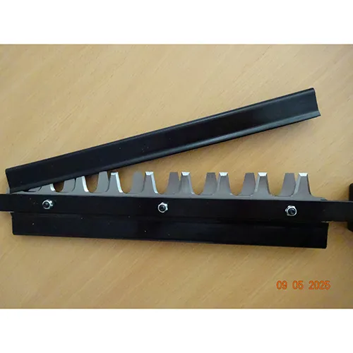 Kadimendium - Angle grinder conversion kit