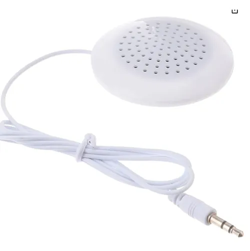 Mikikit - Speaker