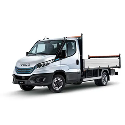 Iveco - Passenger van / Light commercial vehicle