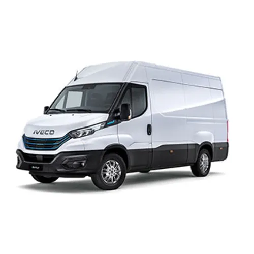 Iveco - Passenger van / Light commercial vehicle