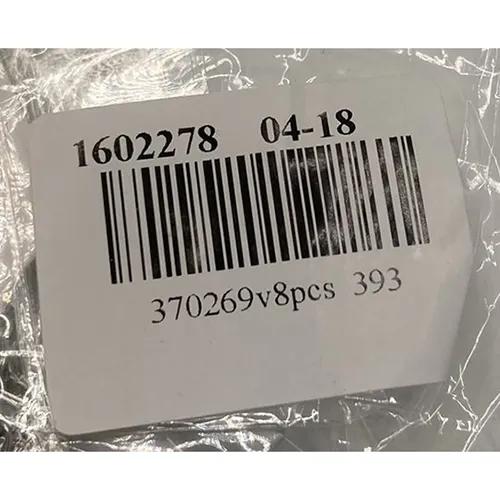 JeryWe - Necklace set