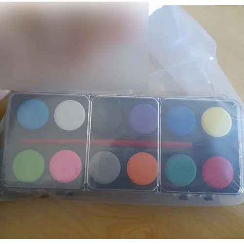 Sostrene Grene - Watercolours