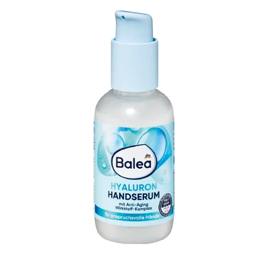 Balea - Hand serum
