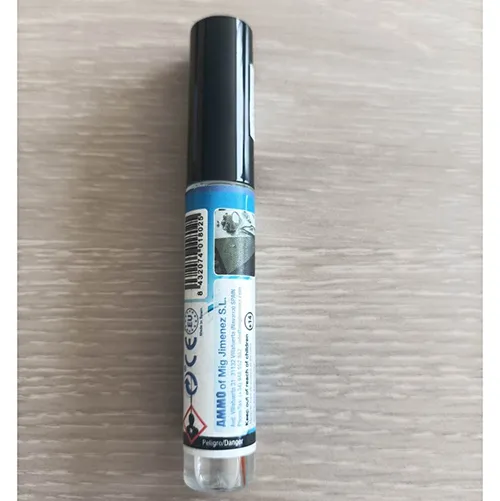 AMMO OF MIG JIMENEZ - Model paint set