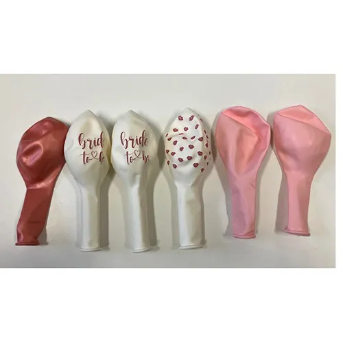 PartyDeco - Balloons