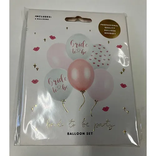 PartyDeco - Balloons