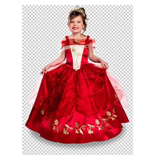 CONCEPTMAG - Fancy dress costume
