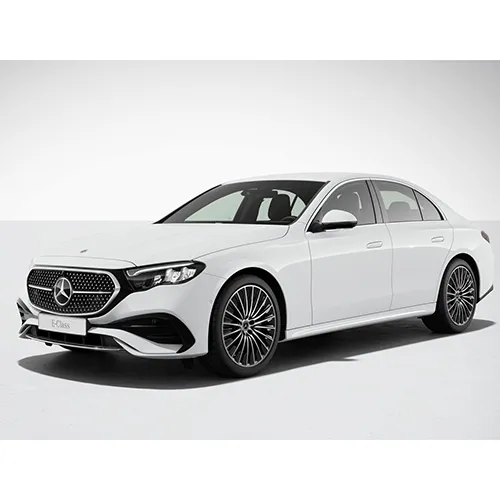 Mercedes-Benz - Passenger car