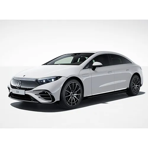 Mercedes-Benz - Passenger car