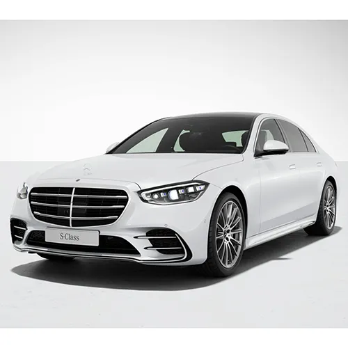 Mercedes-Benz - Passenger car