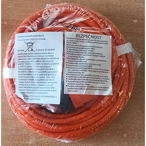 ELGOTECH - Extension cord