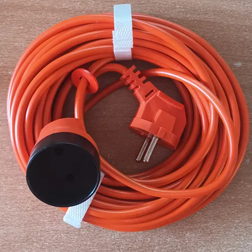 ELGOTECH - Extension cord