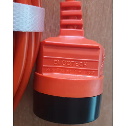 ELGOTECH - Extension cord