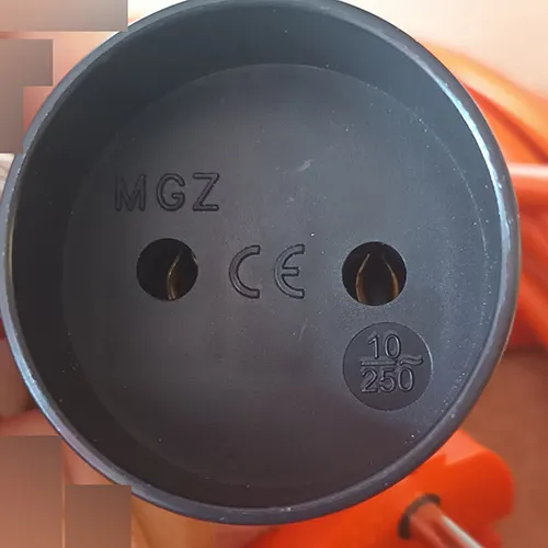 ELGOTECH - Extension cord