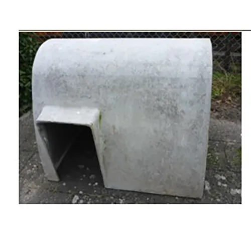 Willy Guhl, Eternit, - Garden furniture and pots