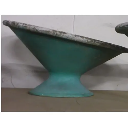 Willy Guhl, Eternit, - Garden furniture and pots