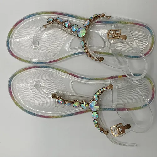 Generic - Plastic sandals