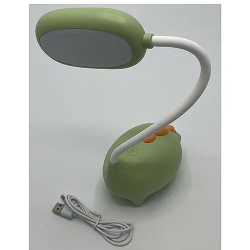 Desk lamp. Product sold online, in particular via kylvia.online.